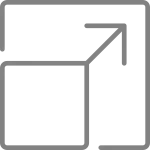 Expand SVG Icon